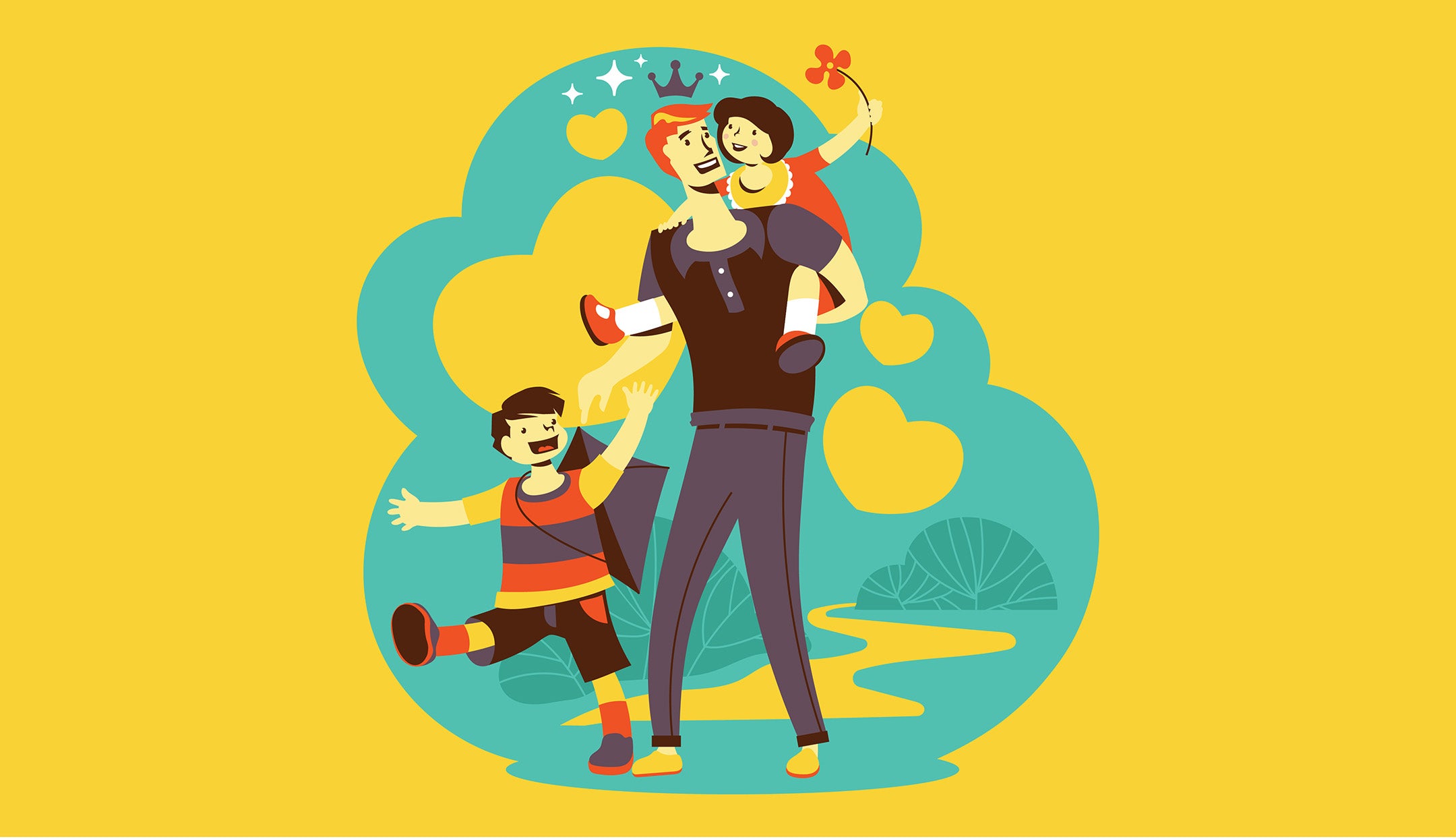 Activities to do on Father's day