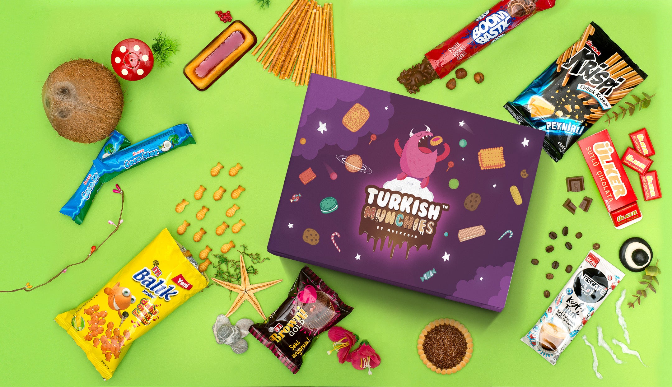 How To Make the Most Out of Snacks?