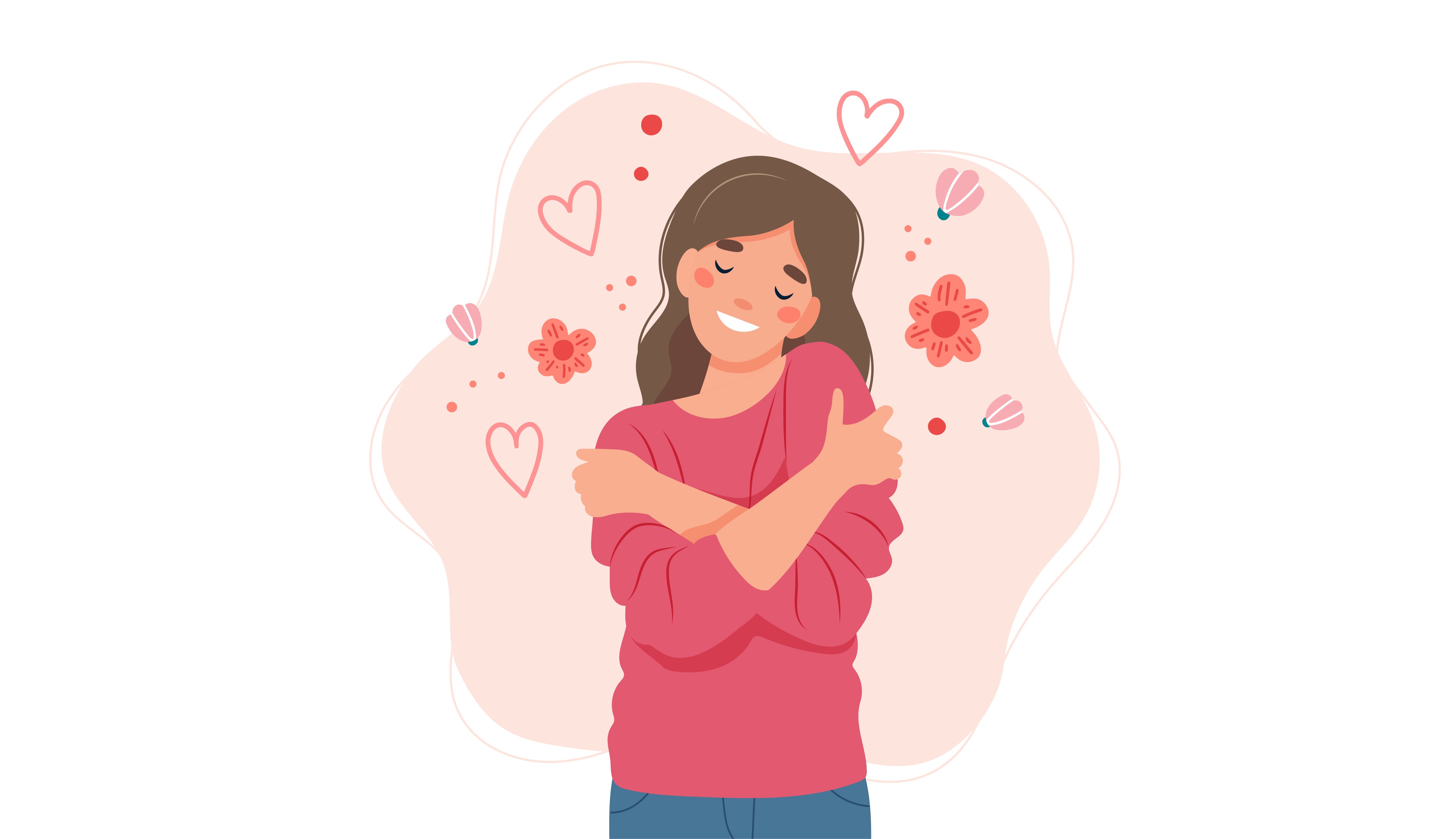 15 Ideas For International Self-Care Day