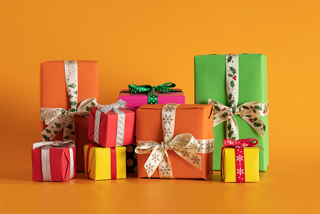 Why Do International Snacks Replace Old Gifts?