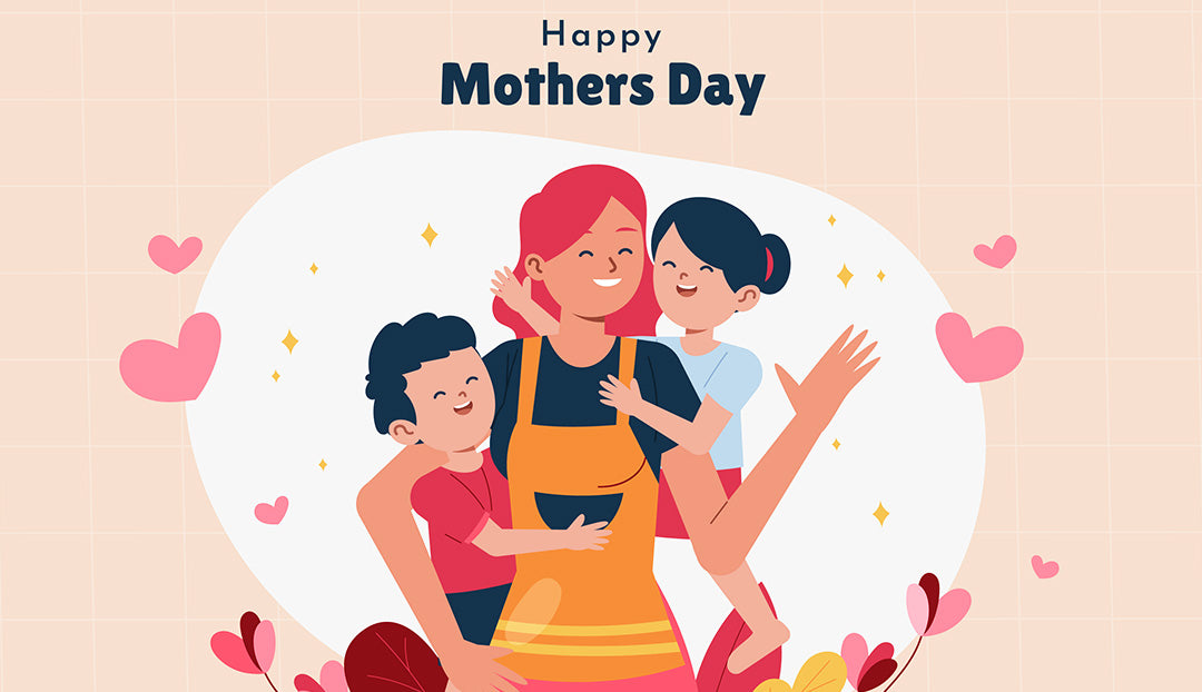 Ways To Pamper your Mom on Mother’s Day