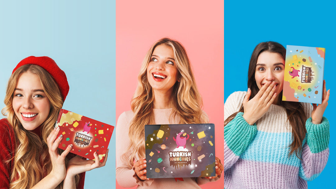 Here is where you can buy international snack boxes!