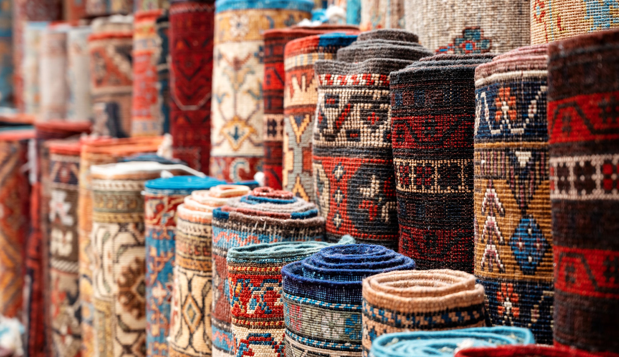 The Timeless Beauty of Famous Turkish Carpets
