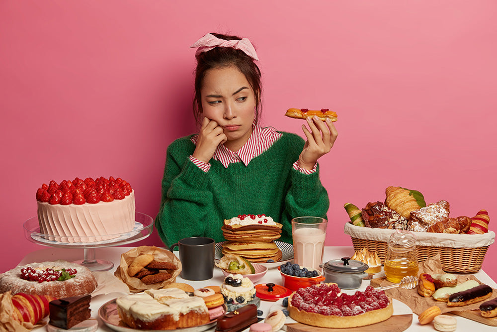 What International Snack Boxes Tell Us About Food Preferences