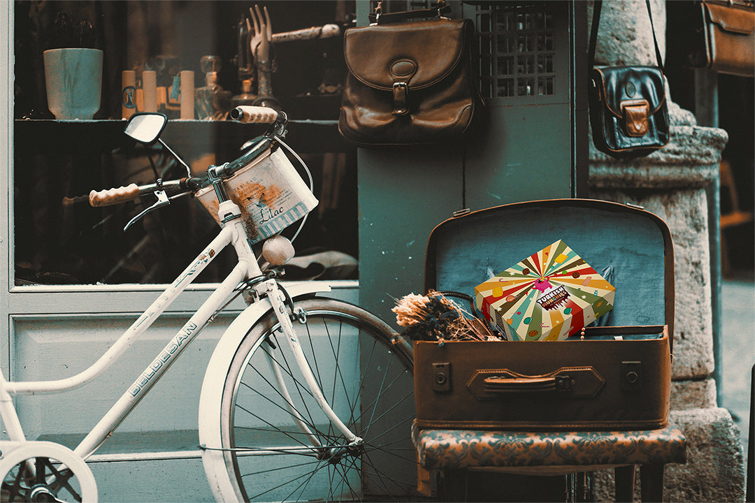 Retro: Must Try Snacks from Our Childhood