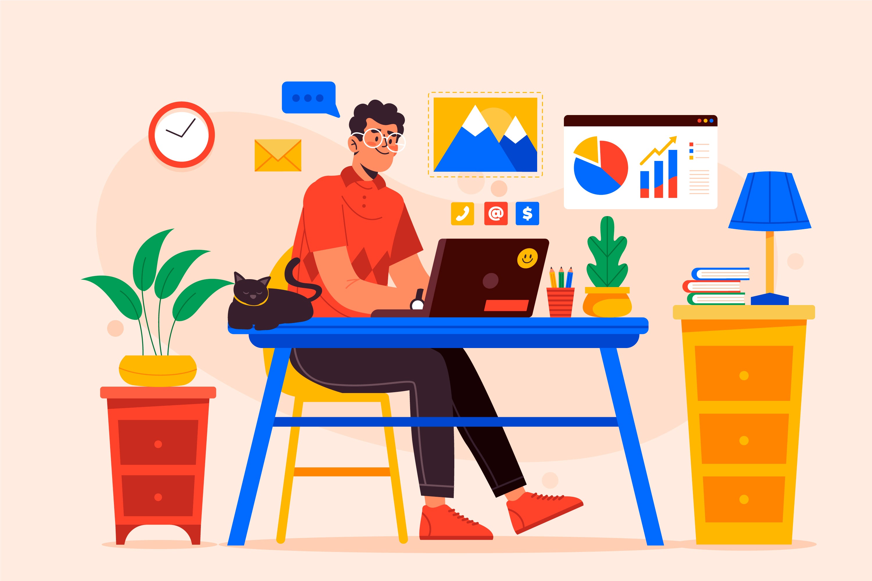 Box Lunch Remote Jobs