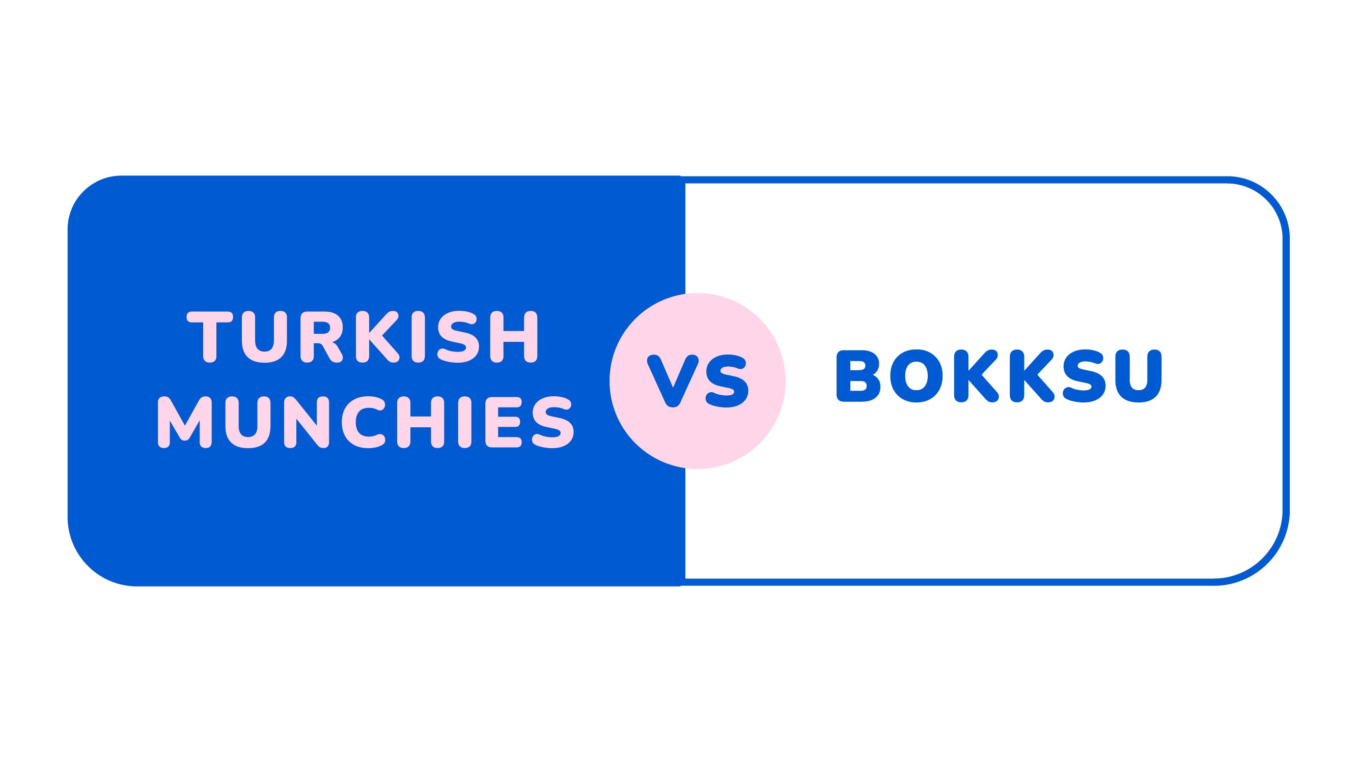 Turkish Munchies vs Bokksu