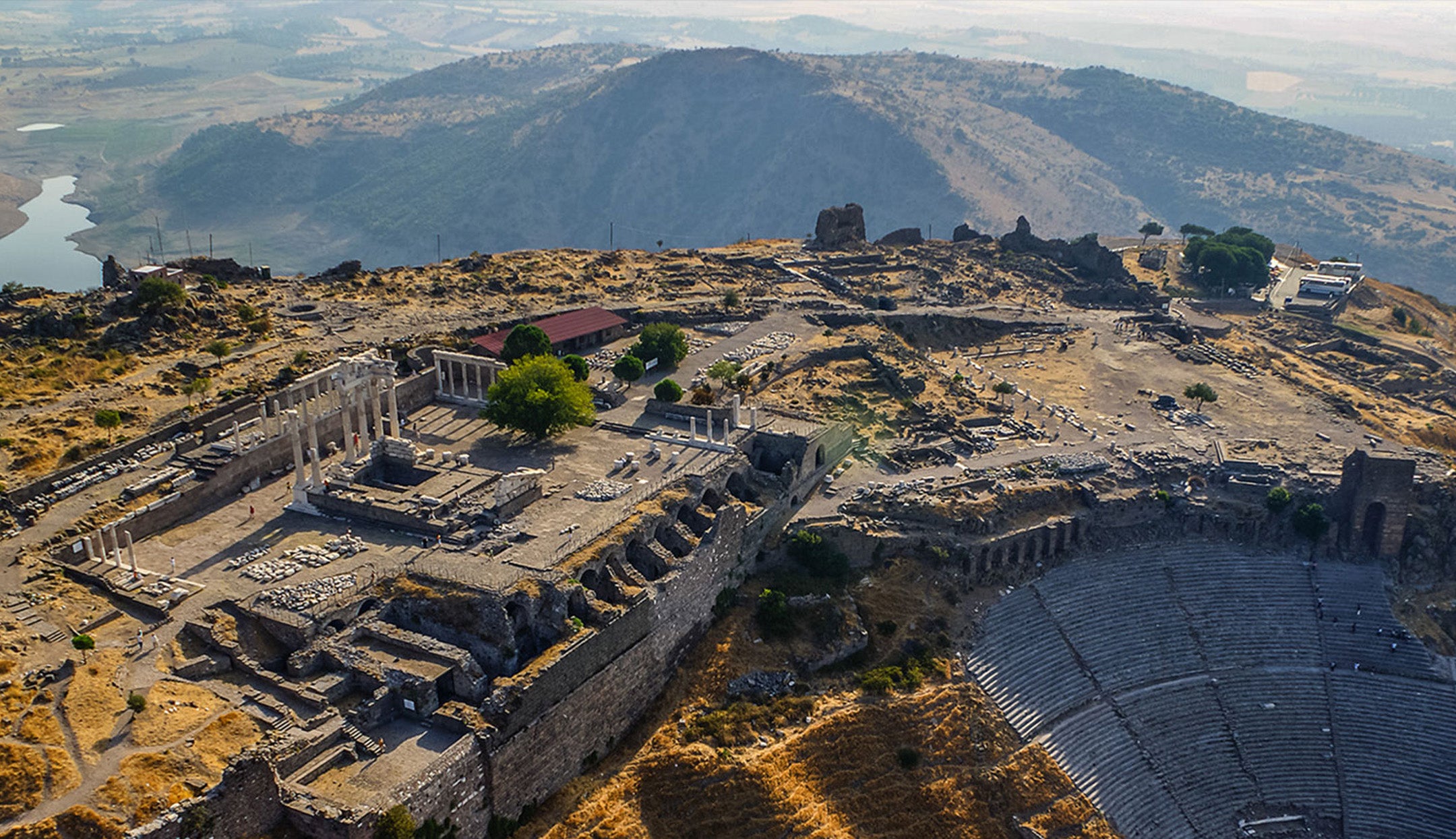 Pergamon