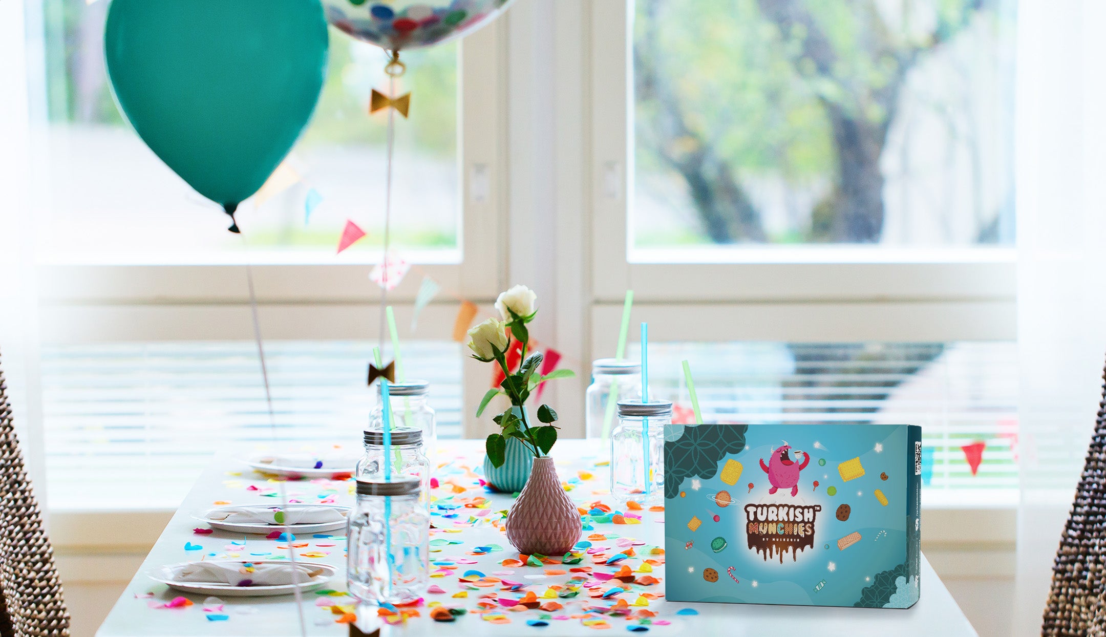 The Joy of Gift-Giving Holidays: Snack Boxes Make Perfect Presents!