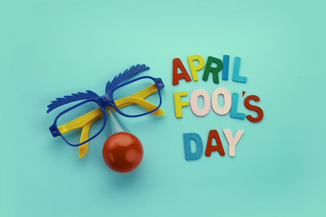 April Fool’s Day Around the World