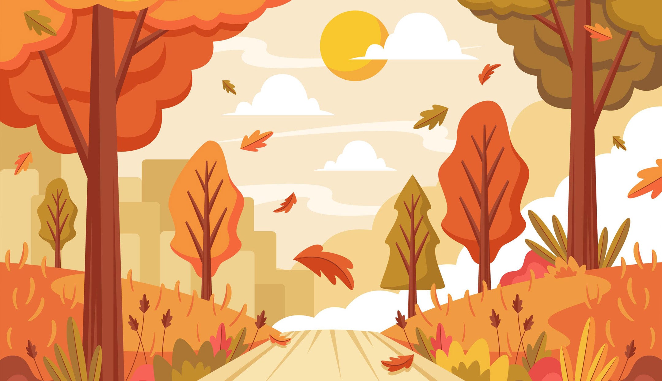 Embracing Balance: The Autumn Equinox and Its Perfect Companion