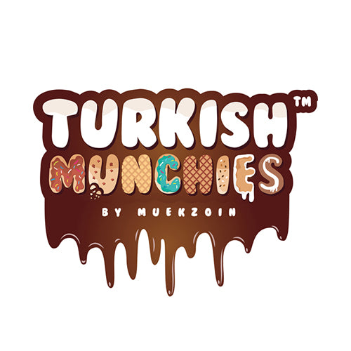 Discover the World of Turkish Munchies: The Best Snack Box Brand!